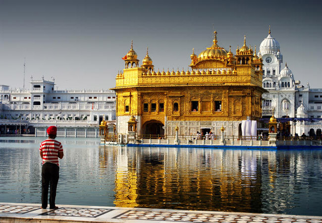 Amritsar Tour Package