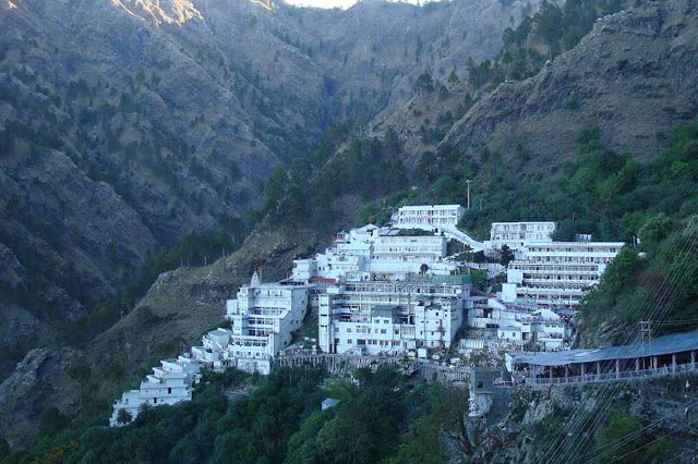 Vaishno Devi Tour Package